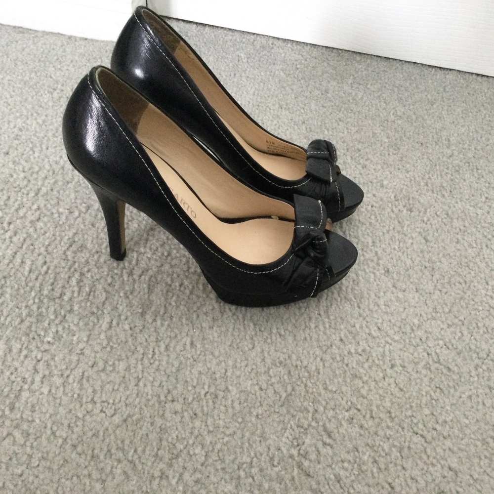 Franco Sarto shoes